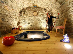 Hotel Tivet Gressan
